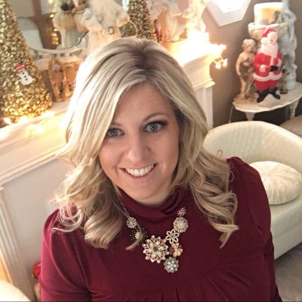 Meet your Posher, Maria